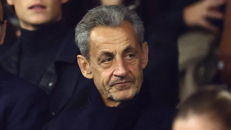 World leaders who got arrested