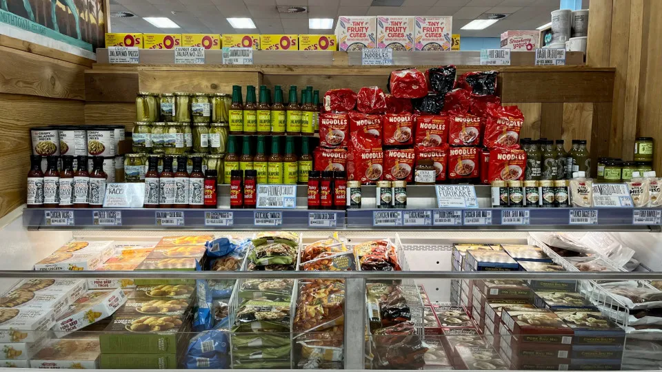 Deadly listeria outbreak prompts massive pasta recall across US