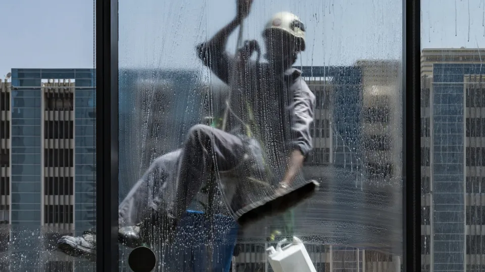 The world’s toughest and most challenging jobs