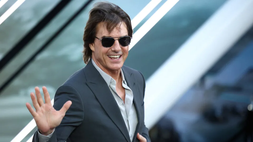 Celebrities who have been blackmailed for crazy reasons