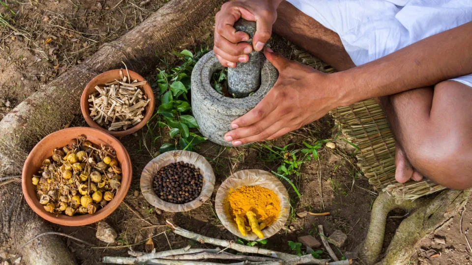 Ayurvedic diet: can it improve your health?