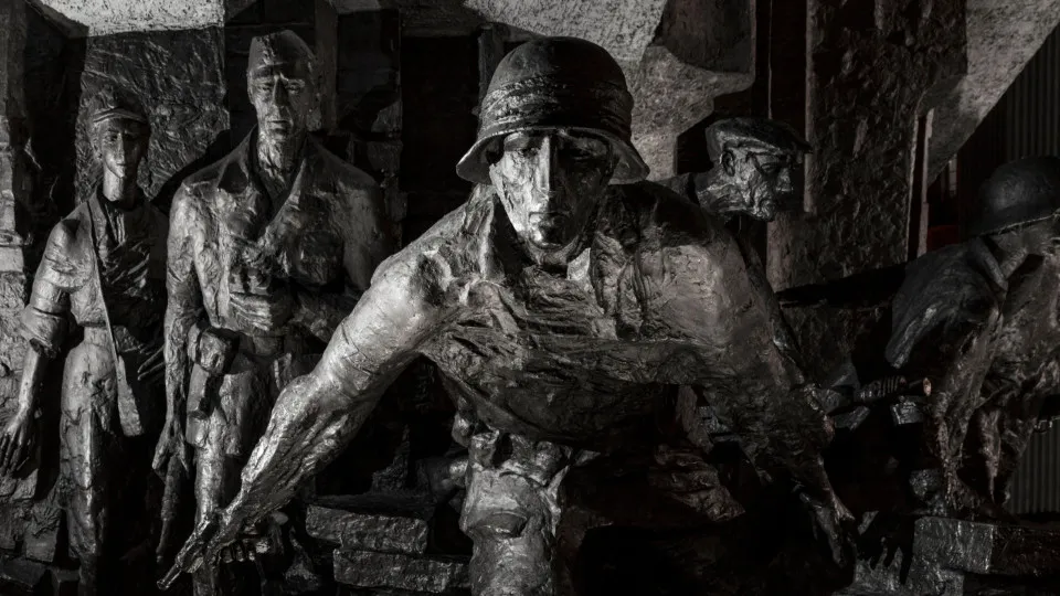 History's most epic battles: the famous last stands you should know about