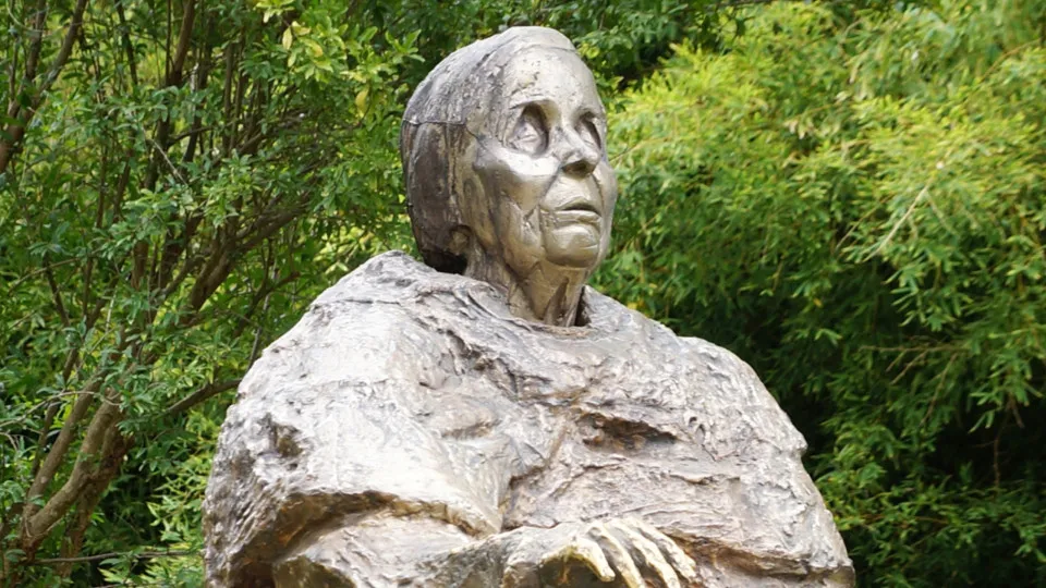 Mitä Baba Vanga on ennustanut vuodelle 2026?