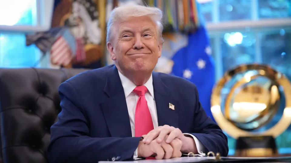 Can a US president serve a third term?