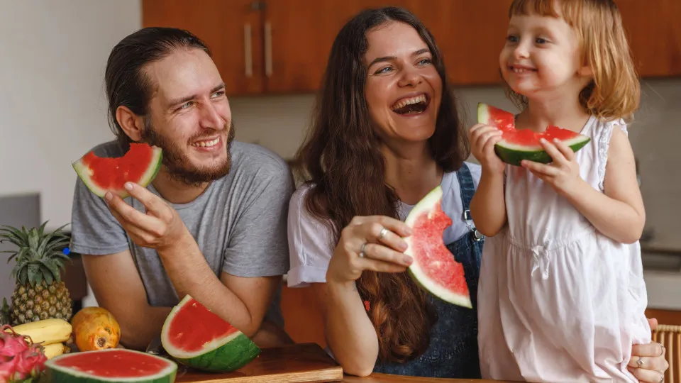 Comment être plus proche de ses parents ?