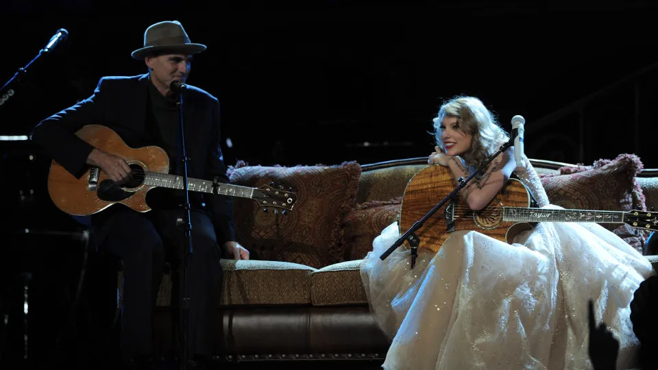 Celebrities named after other famous people