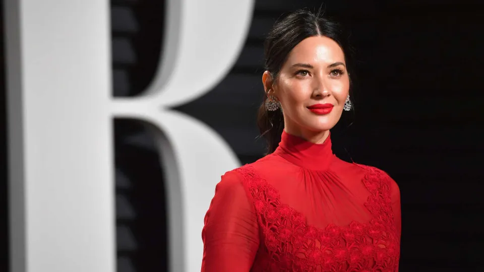 The online calculator that helped Olivia Munn discover she had breast cancer