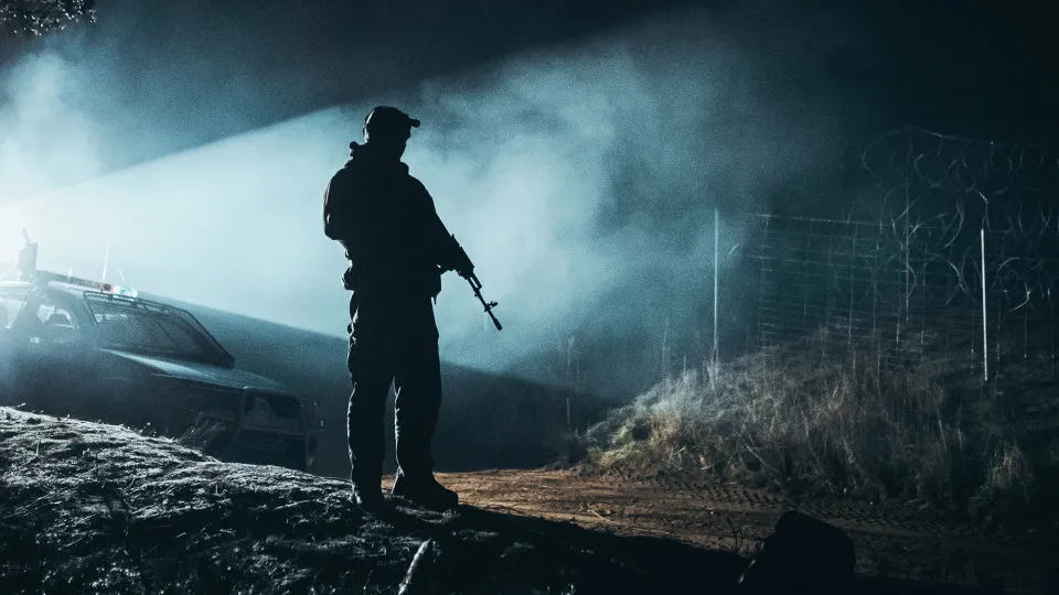 Poland uncovers secret tunnel on Belarus border amid rising Russian threats
