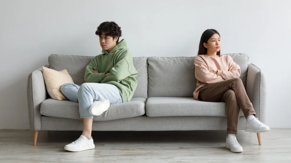 恨みの感情が健康に与える影響を理解する