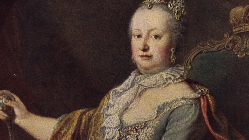 The powerful women who changed the course of history
