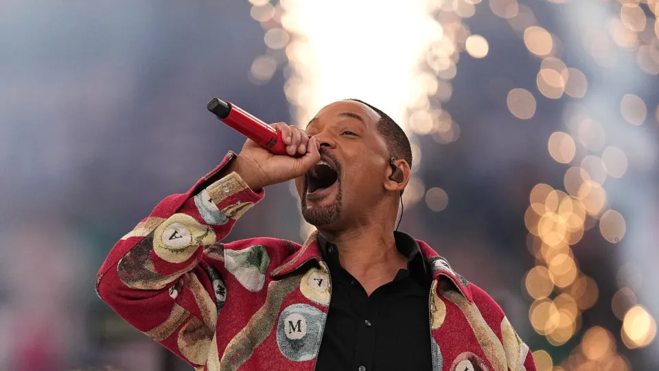 Everything you don't know about Will Smith
