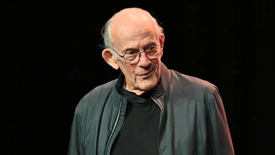 Christopher Lloyd turns 87: the life and career of a Hollywood icon