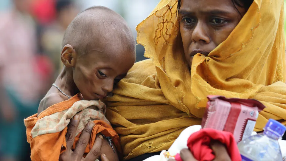 The most horrific genocides in history