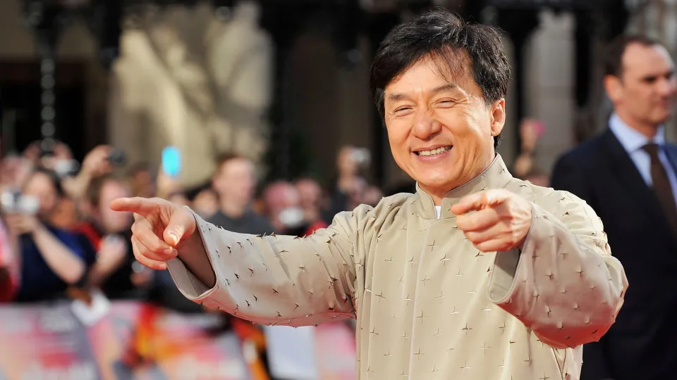 The silver screen's greatest martial arts stars