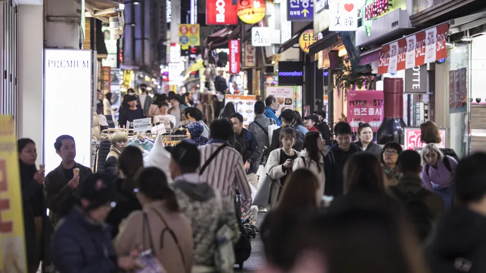 What to do in Seoul: the new touristic hot spot