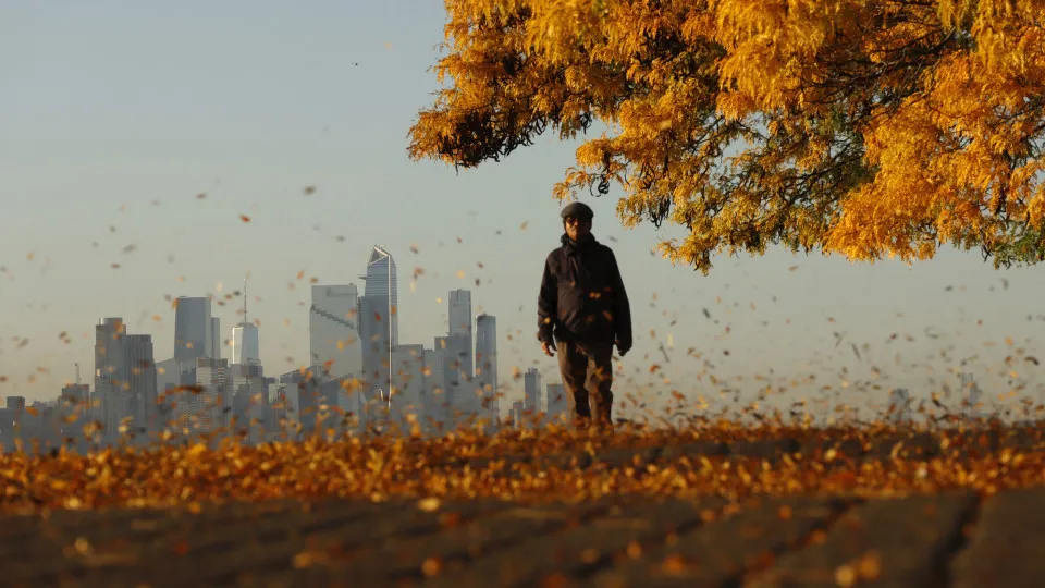 The top 15 activities to do this fall season
