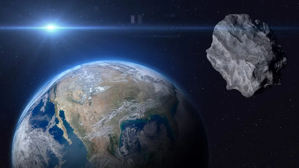 Die Erde bekommt neuen "Mond" – er bleibt für Jahrzehnte