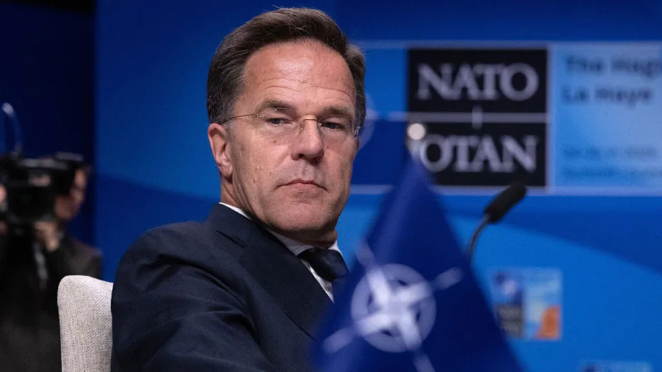 NATO corruption scandal shakes its foundations