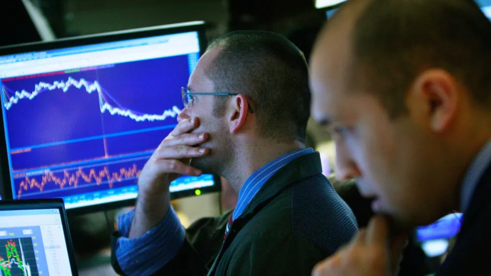 What was the Great Recession, and how did it happen?