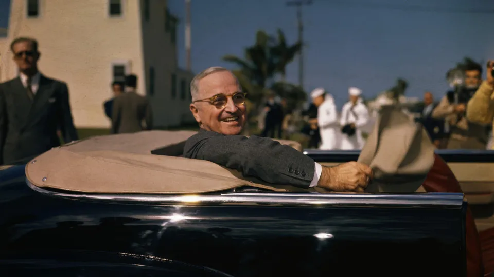 US presidents and their secret society connections