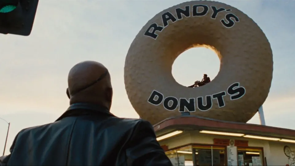 Iconic restaurants from film that actually exist