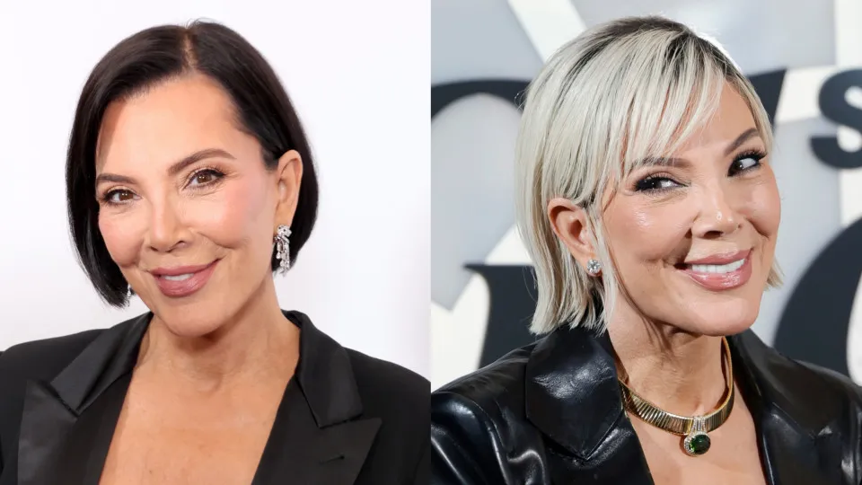 Are these celebs better blonde or brunette?