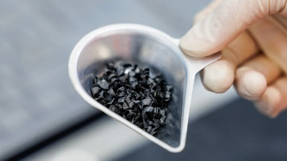 Rare earth elements and their uses