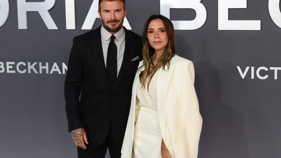 Victoria Beckham shuts down talk on David affair rumors