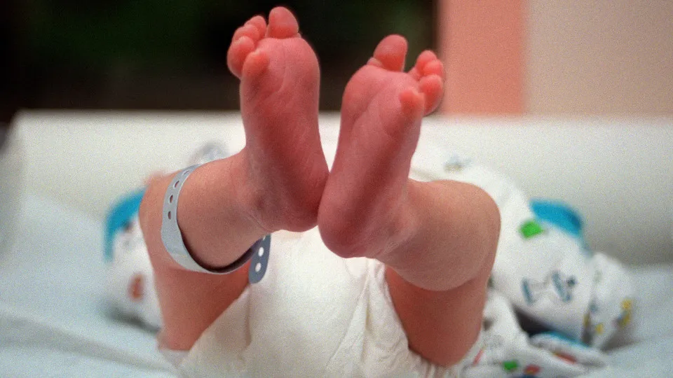 These were the most popular names the year of your birth