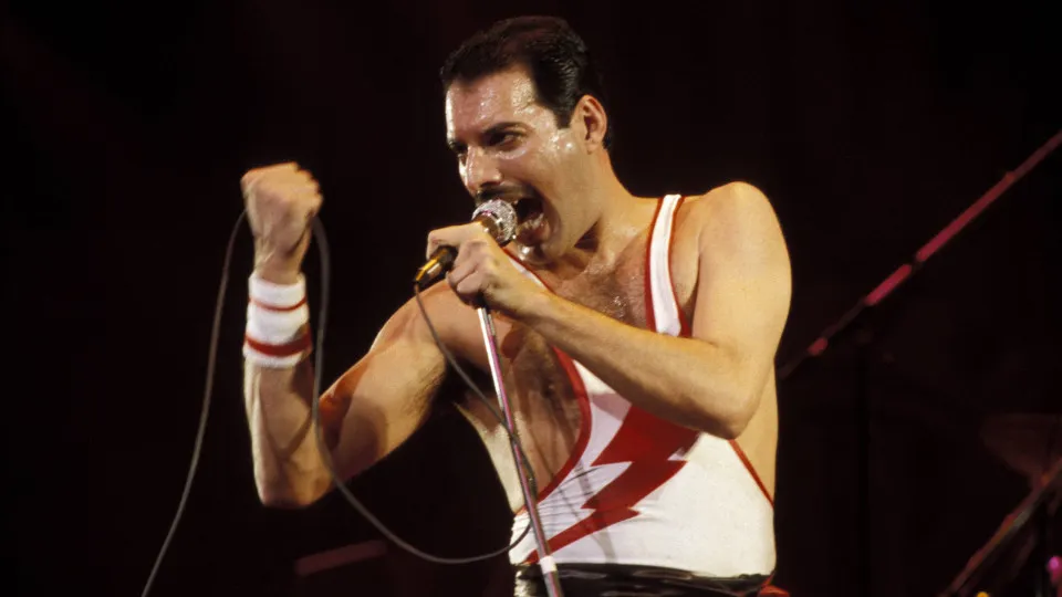 How Freddie Mercury became somebody we all love
