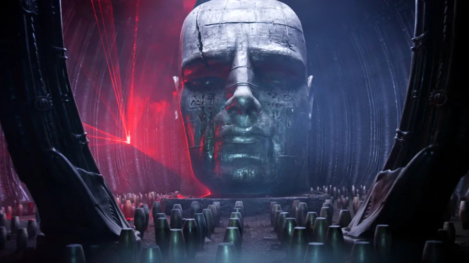 How a Swiss author's pseudoscientific theories influenced Hollywood