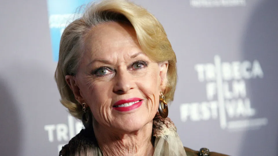 From the silver screen to activism: the life and legacy of Tippi Hedren