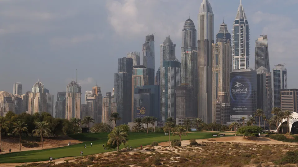 These countries are the hottest in the world