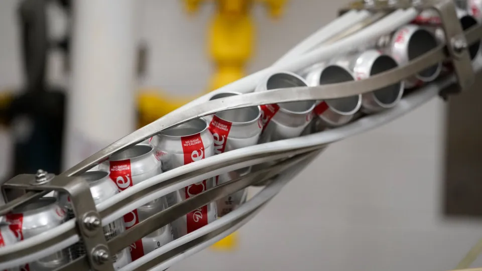 Class II recall: Coca-Cola pulls several soda packs from stores
