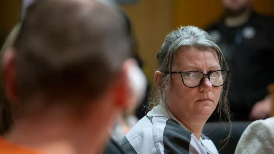 Should parents go to jail for their kids' crimes?