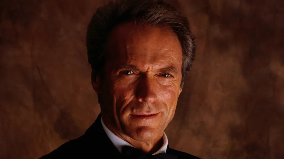 Mannen uten navn (Clint Eastwood)