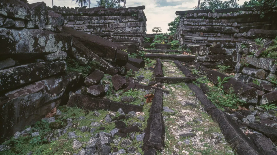 Scientists unravel mysteries of this ancient city