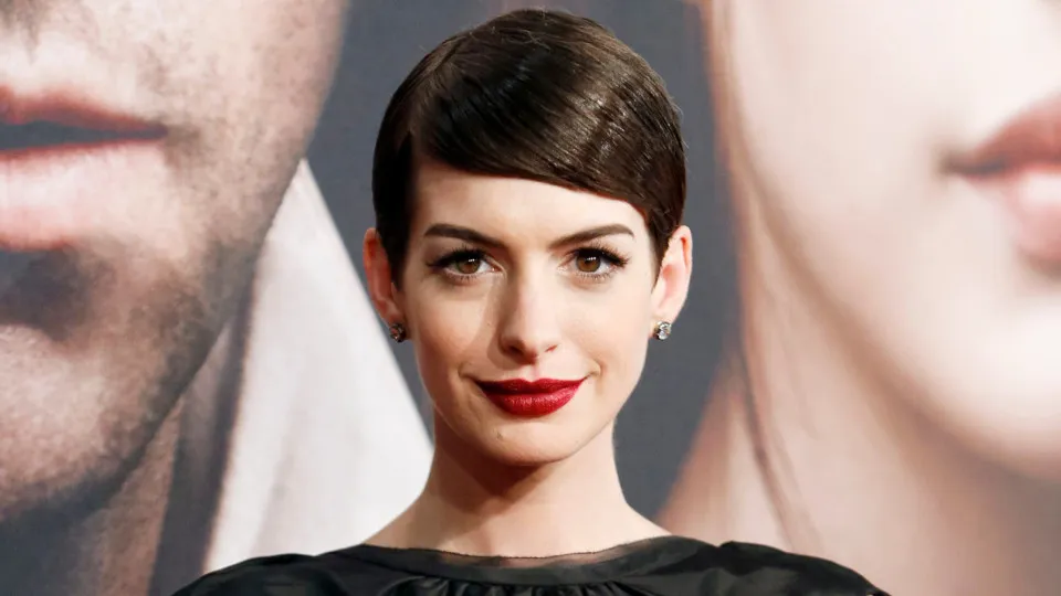 Actors who totally transformed their bodies for a movie