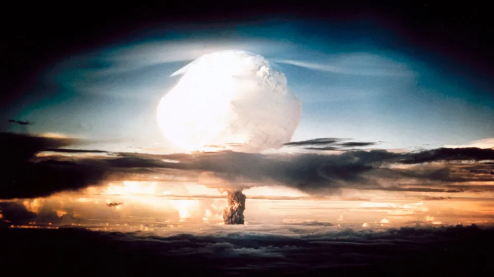 The unspoken atrocities committed by the Allies