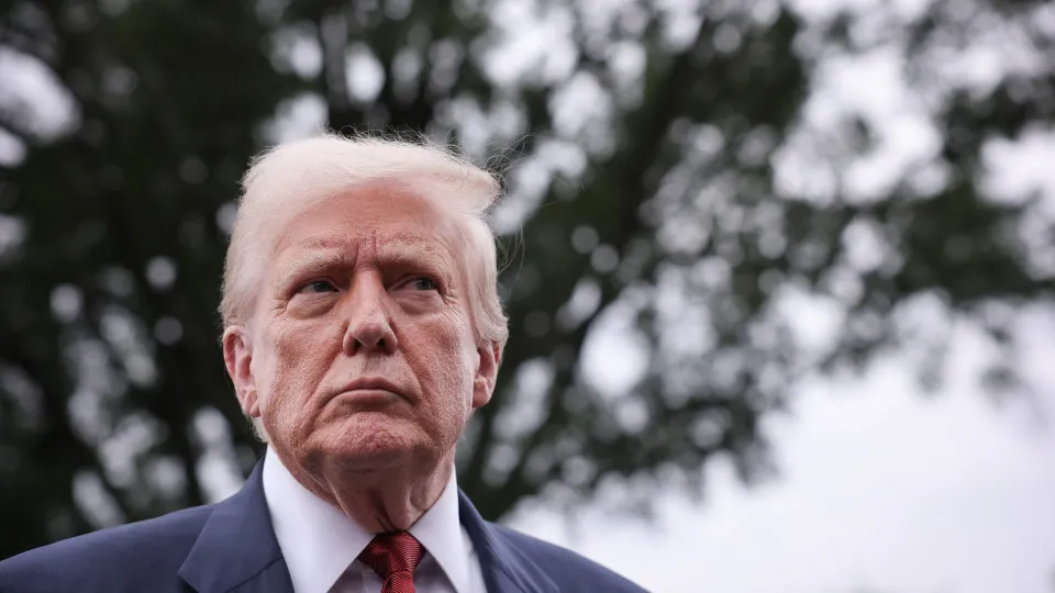 What a ‘Trumpcession’ could mean for the US economy