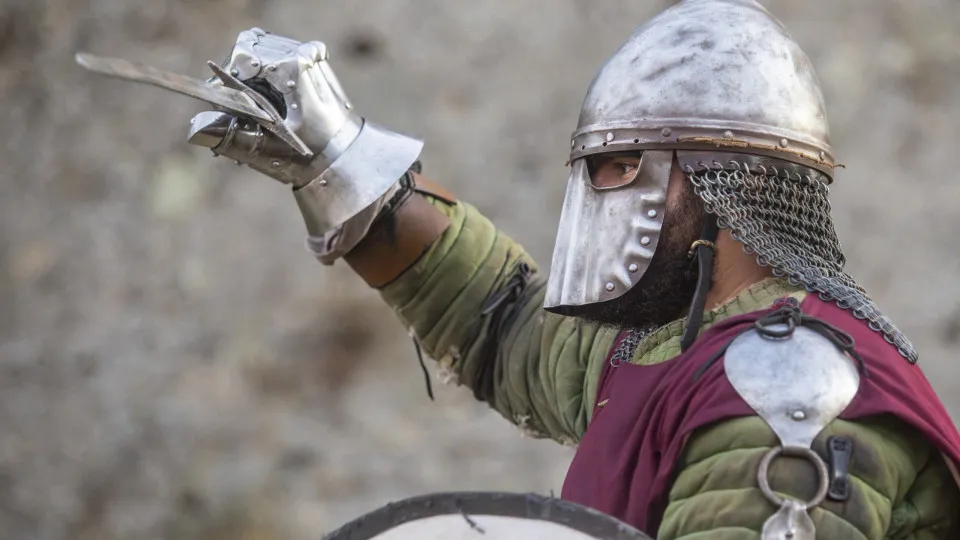 The most feared knights of the Middle Ages