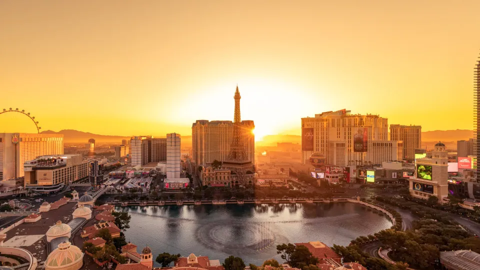 De varmeste byene i verden