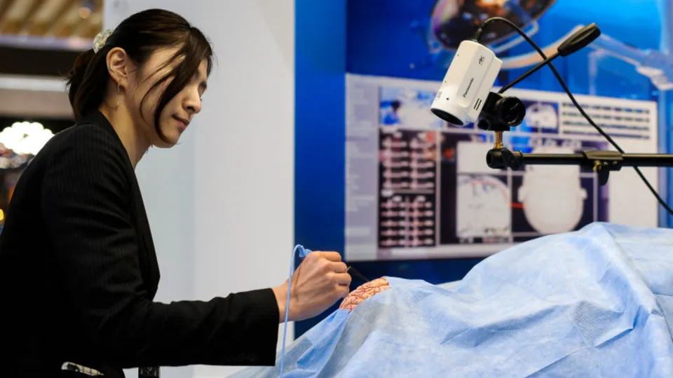 Bizarre medical facts you won’t believe are true