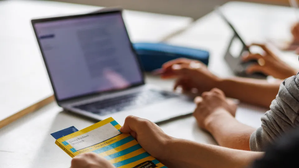 How students are actually using AI, according to new research