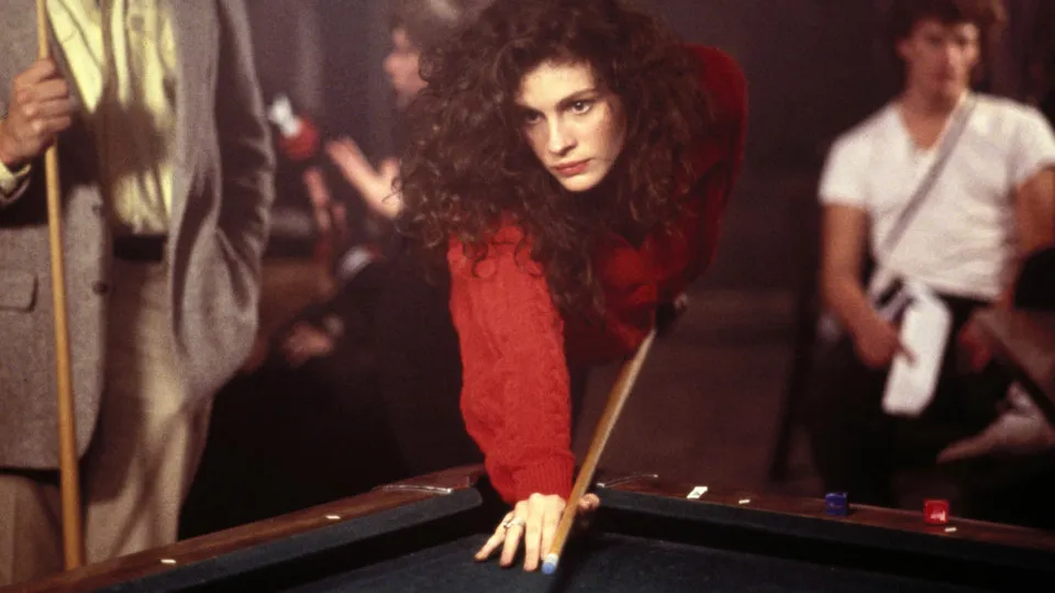 Hollywood stars and their first R-rated movies