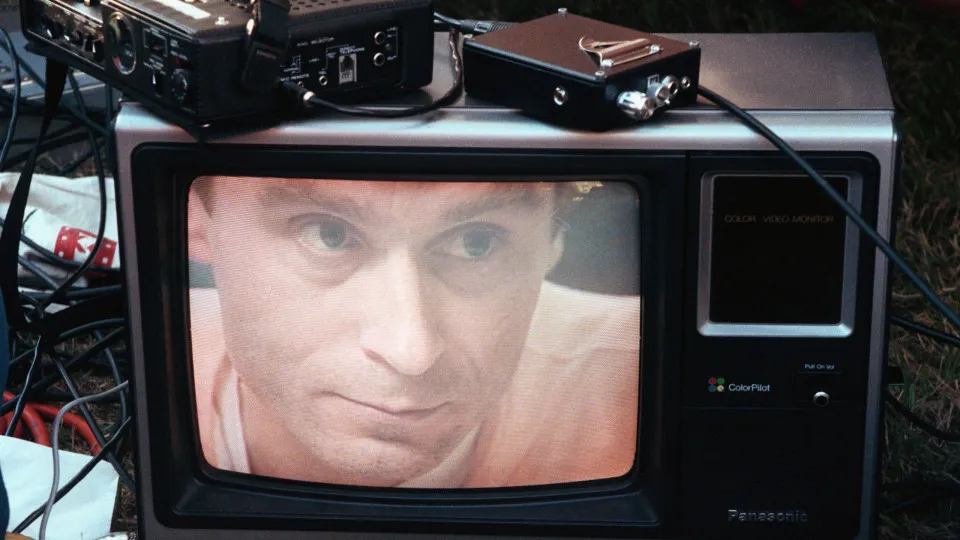 Countries with the highest number of serial killers