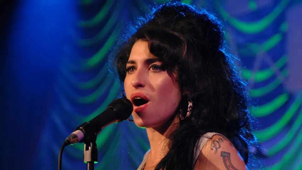 Famous musicians who tragically died young