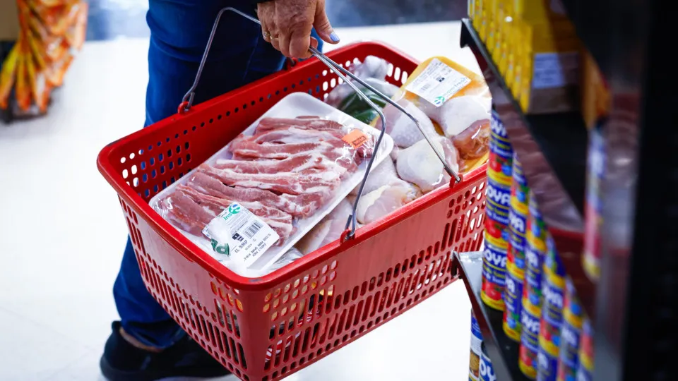 Which US cities have the most expensive groceries?