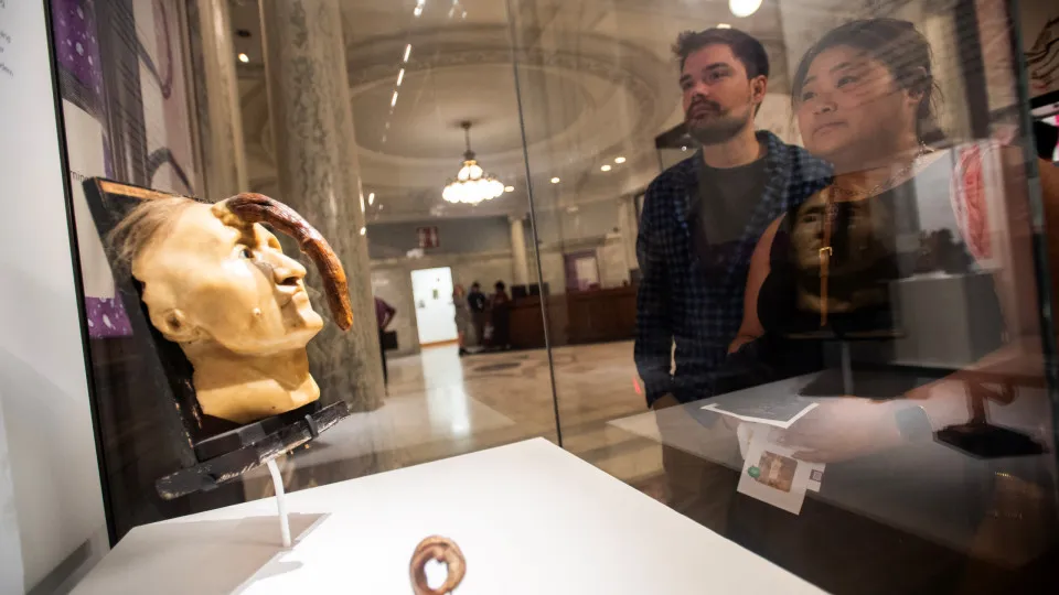 Mütter Museum: inside America’s creepiest medical museum