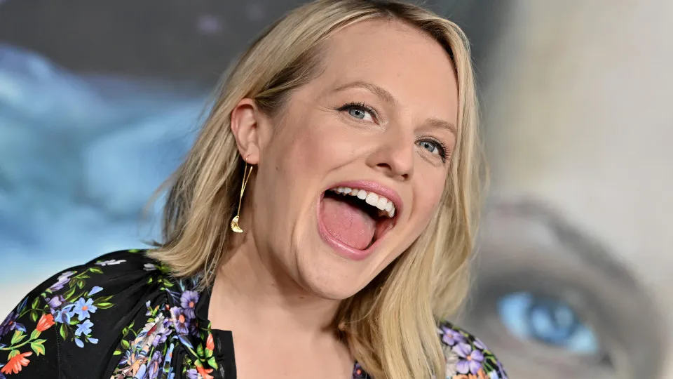 Celebrities who were professional dancers